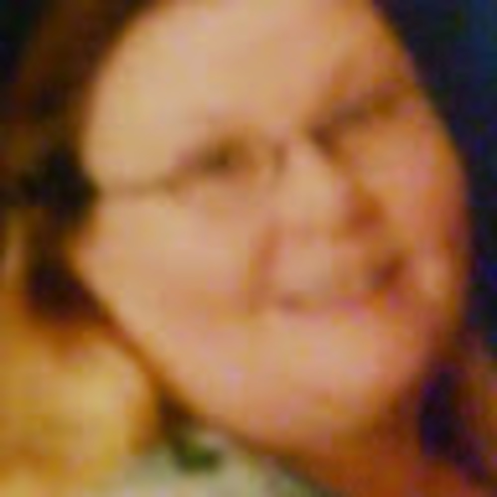 Meet your Posher, Cathy